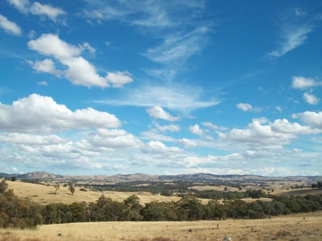 Heathcote Views