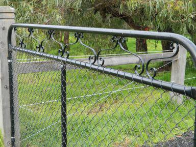 Gason Gates & Fences Australia