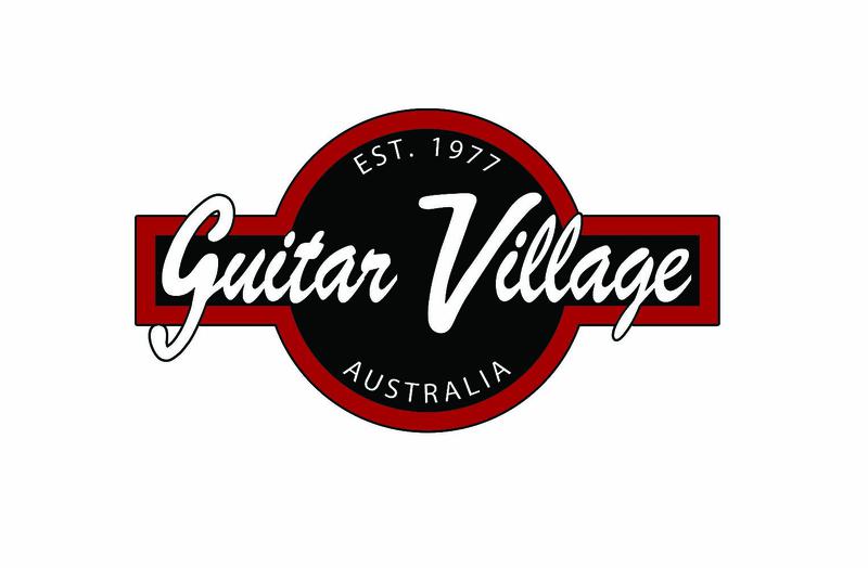 Guitar Village School of Music