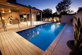 Placid Pools