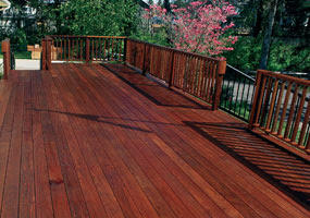 Plum Decking & Home Improvement