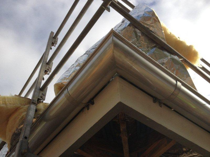 Brisbane To Byron Guttering & Roofing
