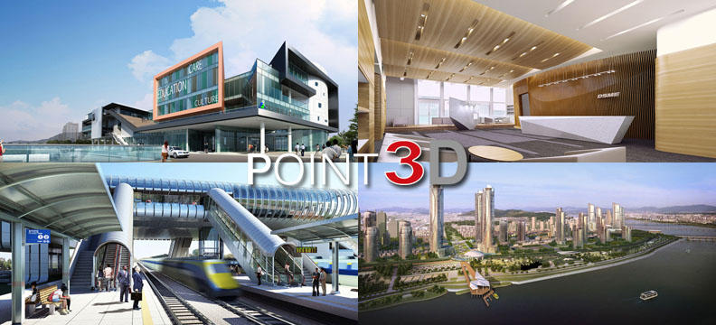 Point3D