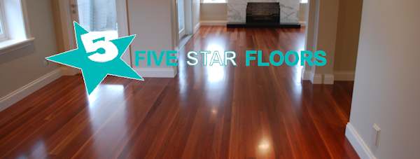 5 Star Floors: Fyshwick