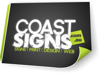 Coast Signs