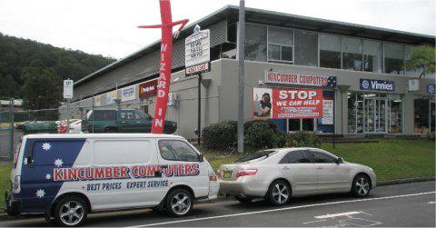 Kincumber Computers