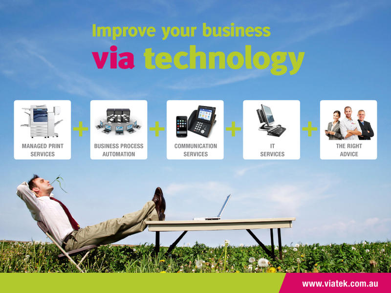 Viatek South East Victoria Pty Ltd