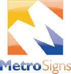 MetroSigns Pty Ltd