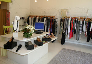 Lambertus Boutique: Northbridge
