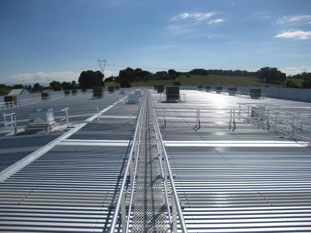 Preventafall Systems