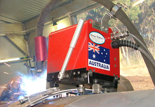 Lonestar Welding