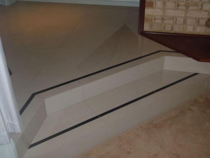 Top Notch Tiling Enterprises