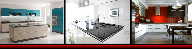 AndyCole Kitchens & Bathrooms
