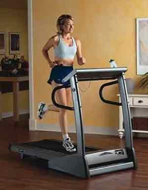 Keep Fit Hire
