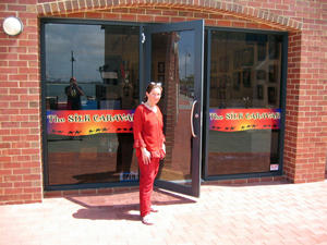 The Silk Caravan