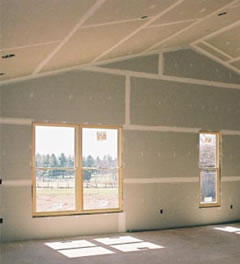 Dale Ceilings