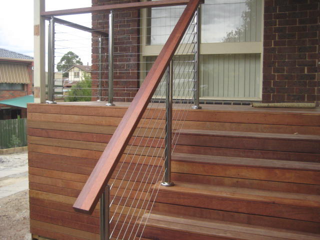 Decks & Pergolas Home Maintenance