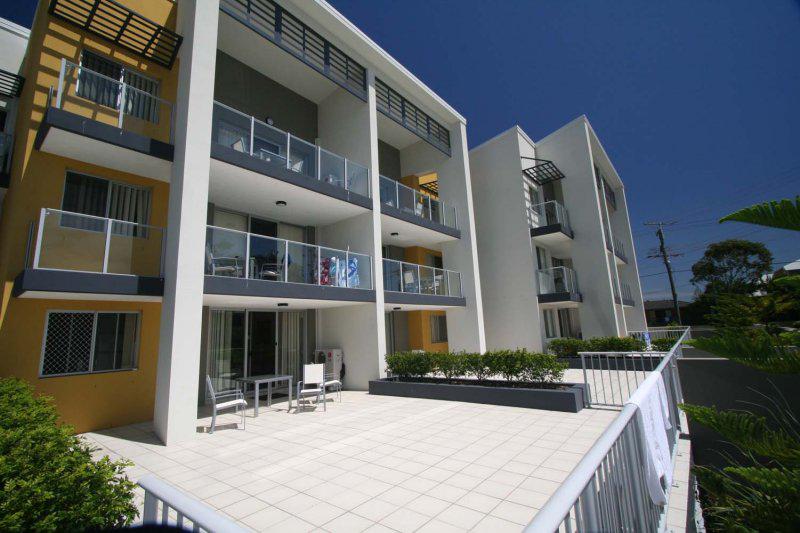 Splendido Resort Apartments