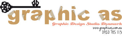 Graphic As