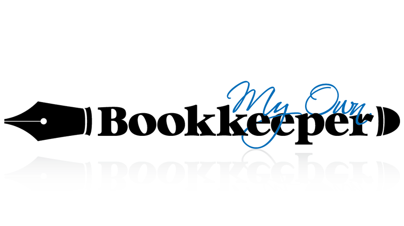 My Own Bookkeeper