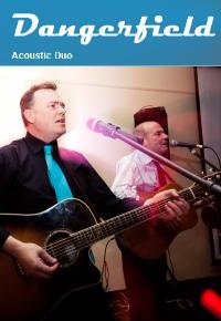 Dangerfield Acoustic Duo
