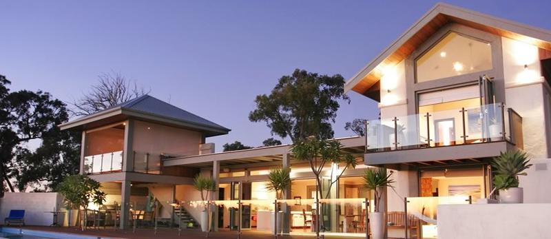 Jarrod Holst Building & Design