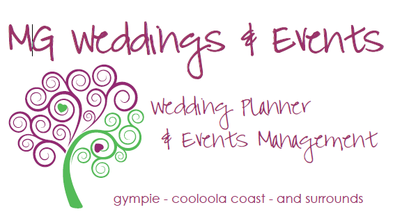 MG Weddings & Events