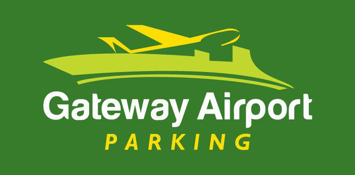 Gateway Airport Parking logo