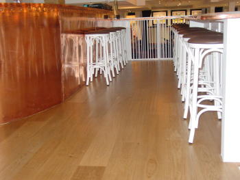 JU Flooring