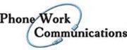 Allphonework Communications logo