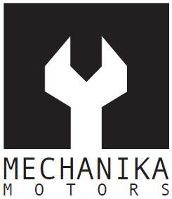 Mechanika Motors