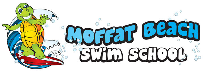 Moffat Beach Swim School