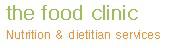 The Food Clinic