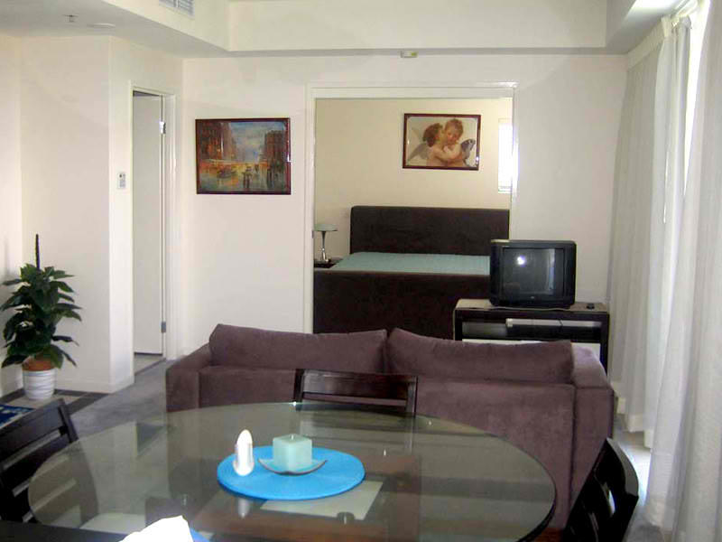 Ipanema Holiday Resort