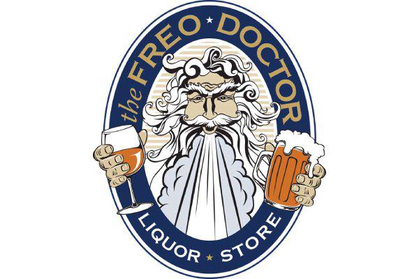 The Freo Doctor Liquor Store