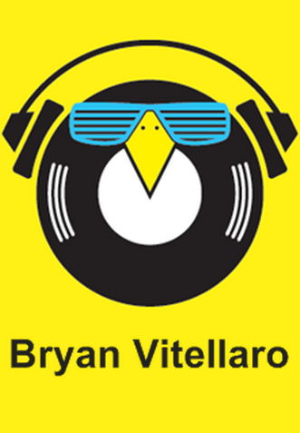 Bryan Vitellaro logo