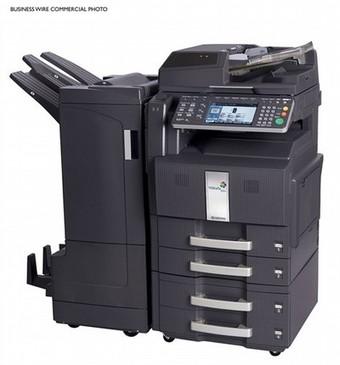Copier Pro Business Machines