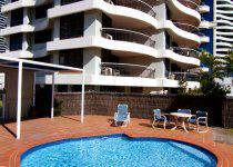 Victoria Square Apartments