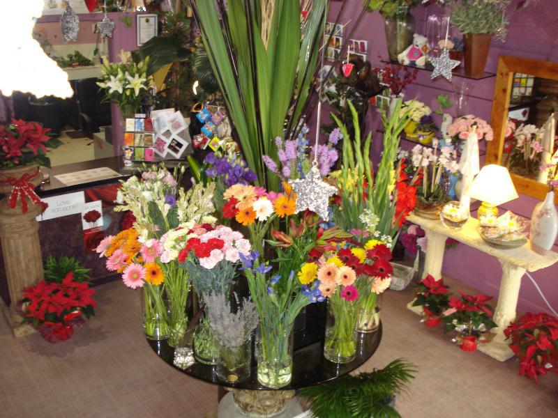 Scent from Eden Floral Studio