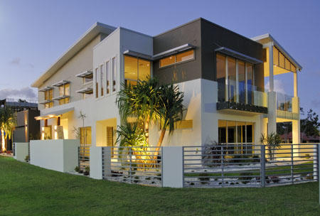 Lindon Homes Pty Ltd