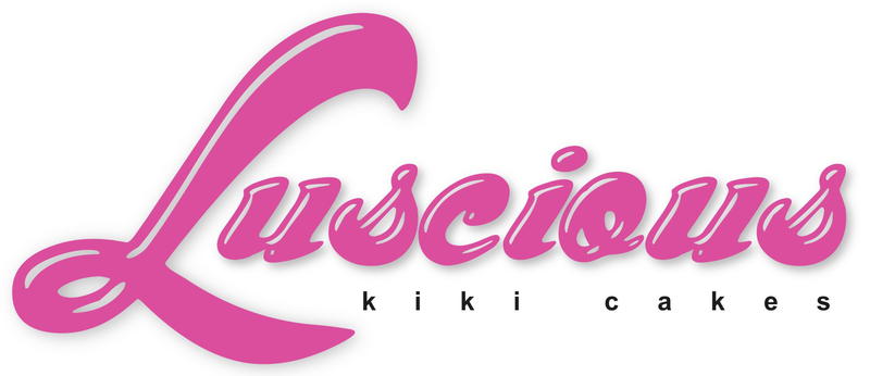 Luscious Kiki Cakes