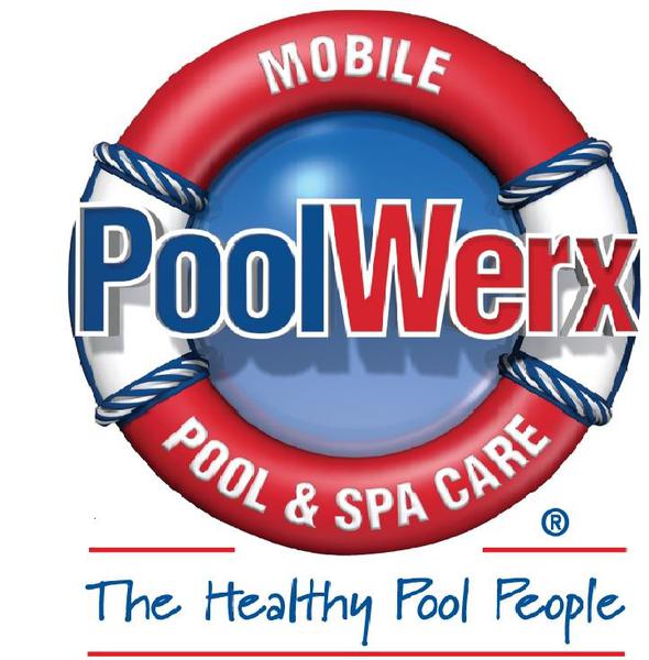 PoolWerx: Hobart