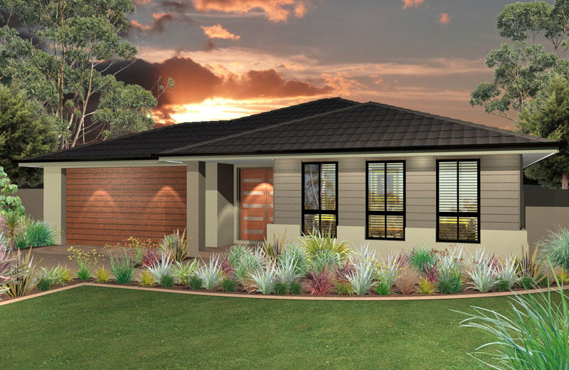 Nuvo Homes Pty Ltd