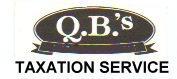 QB's Taxation Service
