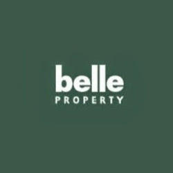 Bell Property: Port Douglas logo