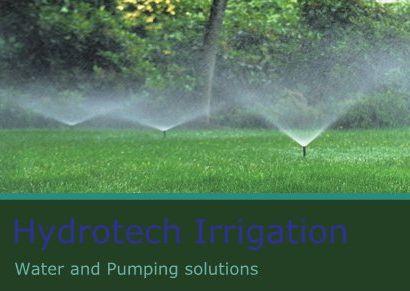 Hydrotech Irrigation