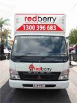 Red Berry Furniture Removals