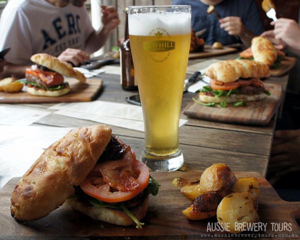 Aussie Brewery Tours