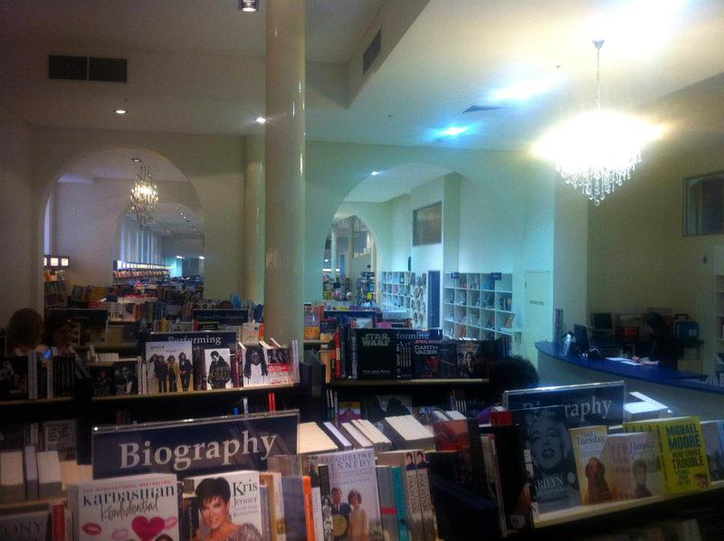Reader's Feast Bookstore