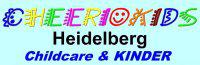 Cheeriokids Heidelberg